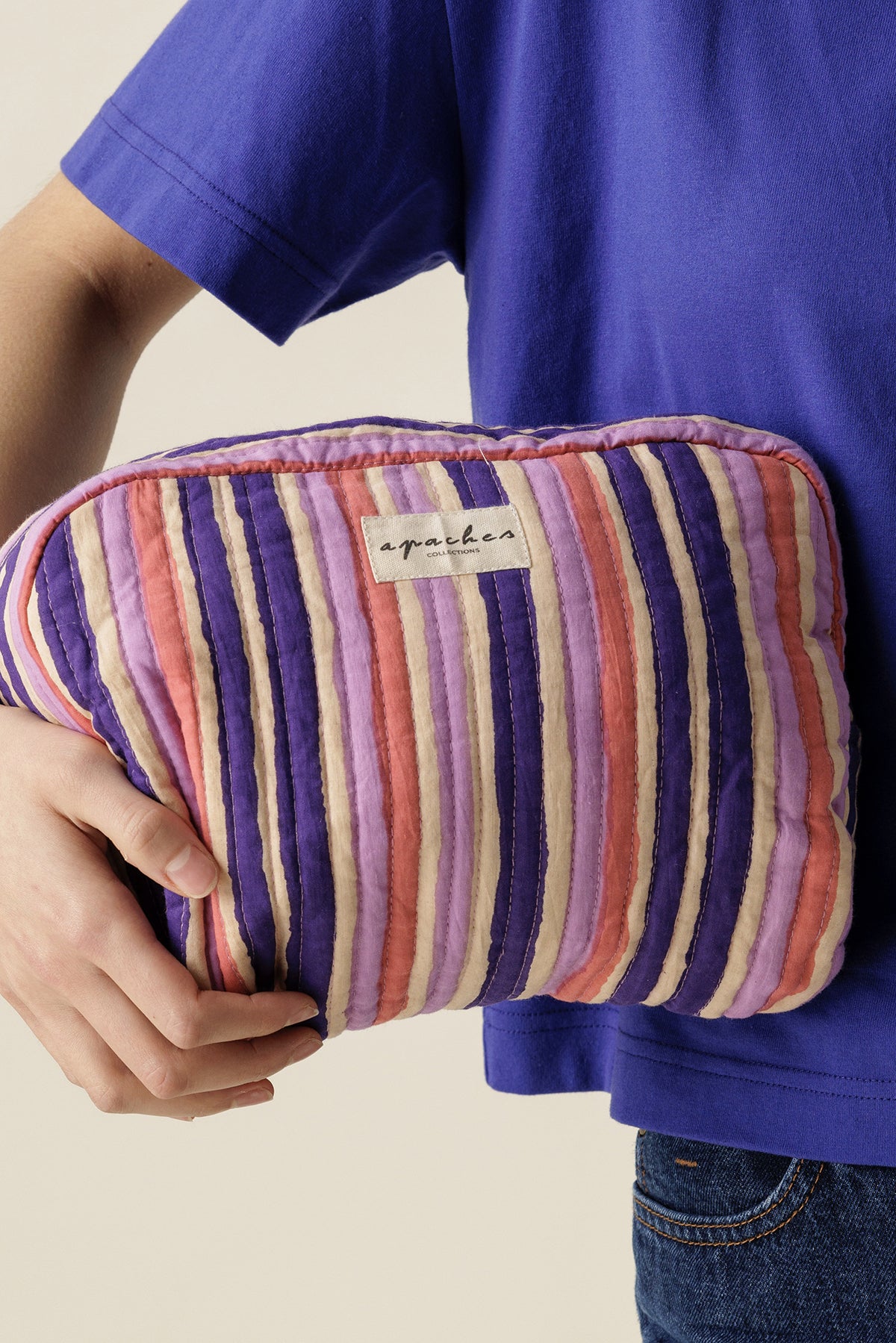 Big Gayane Pouch