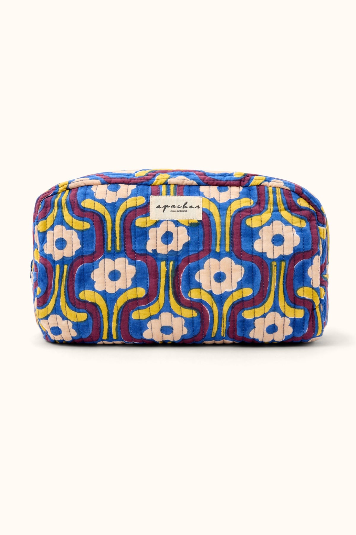Large Gayane Pouch