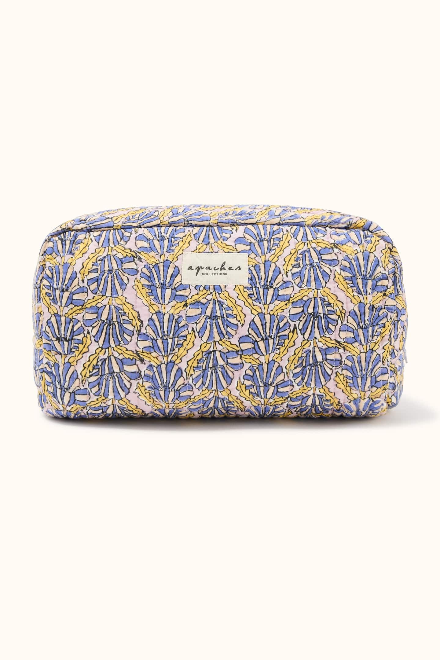Large Gayane Pouch