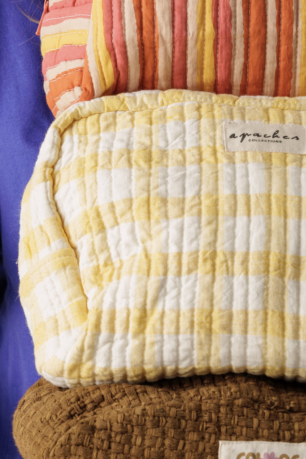 Big Gayane Pouch