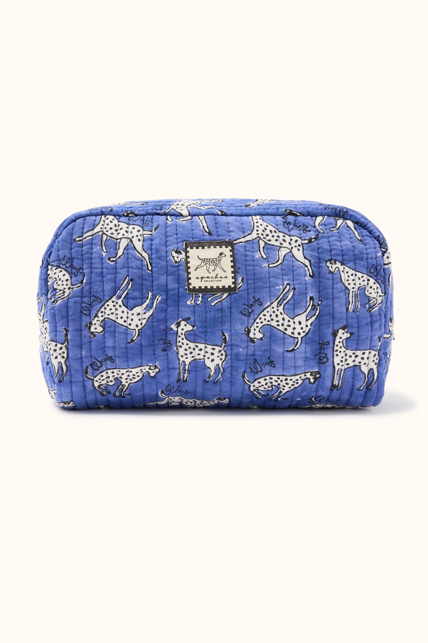 Large Gayane Pouch