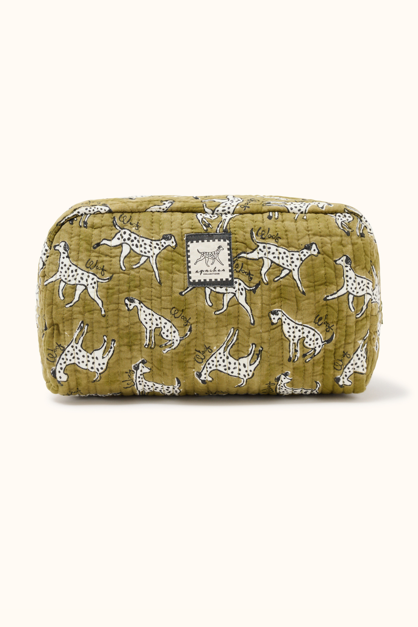 Large Gayane Pouch