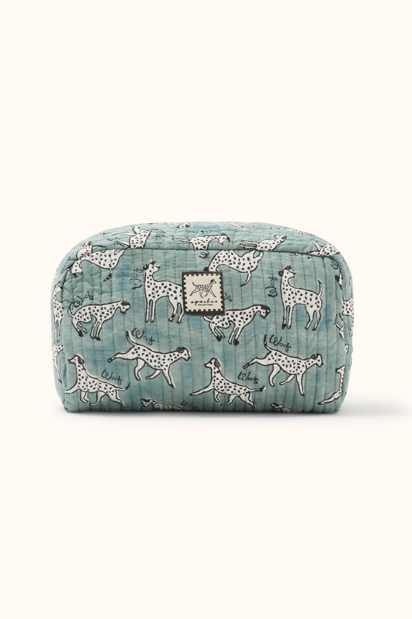 Gayane Large Pouch