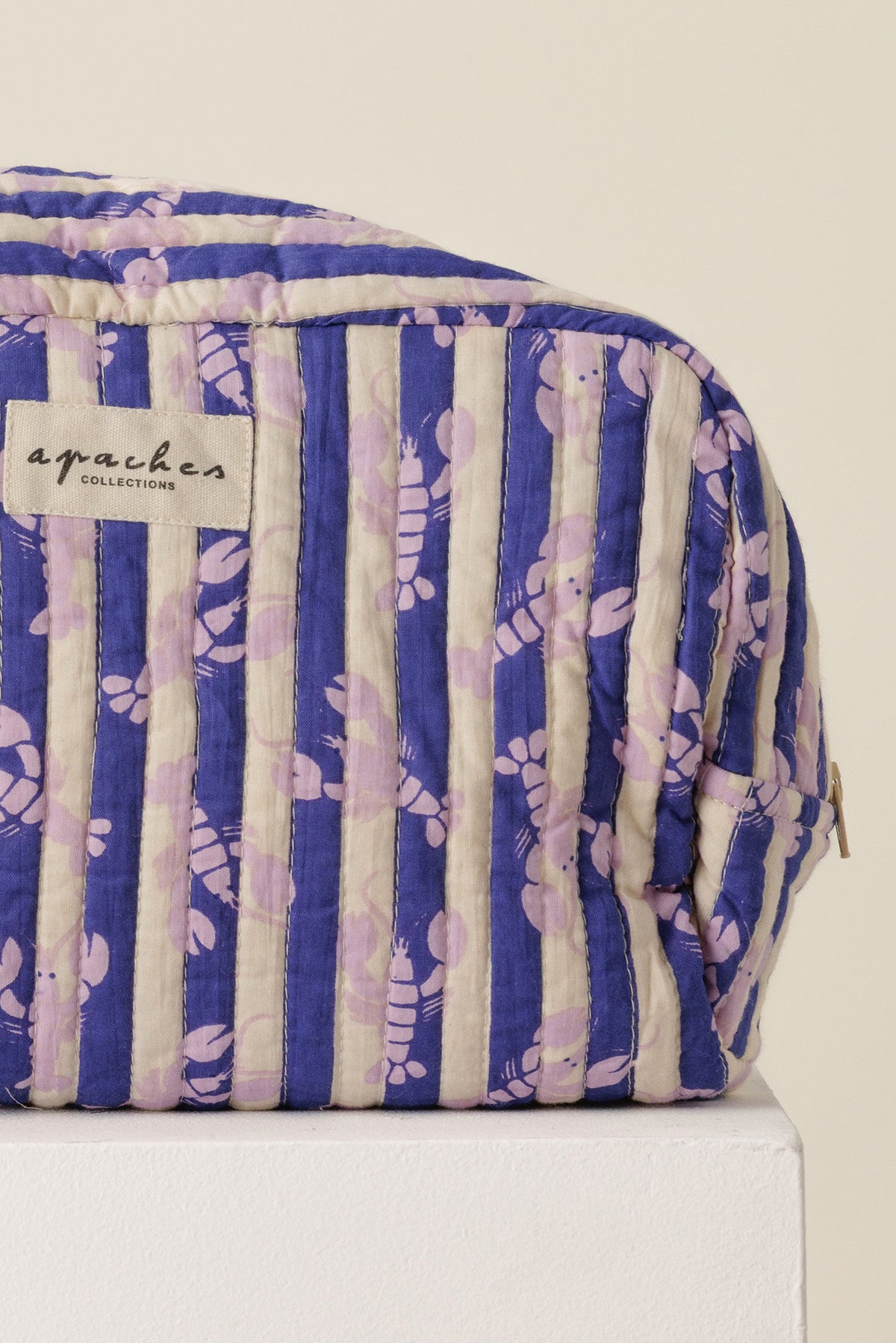 Big Gayane Pouch