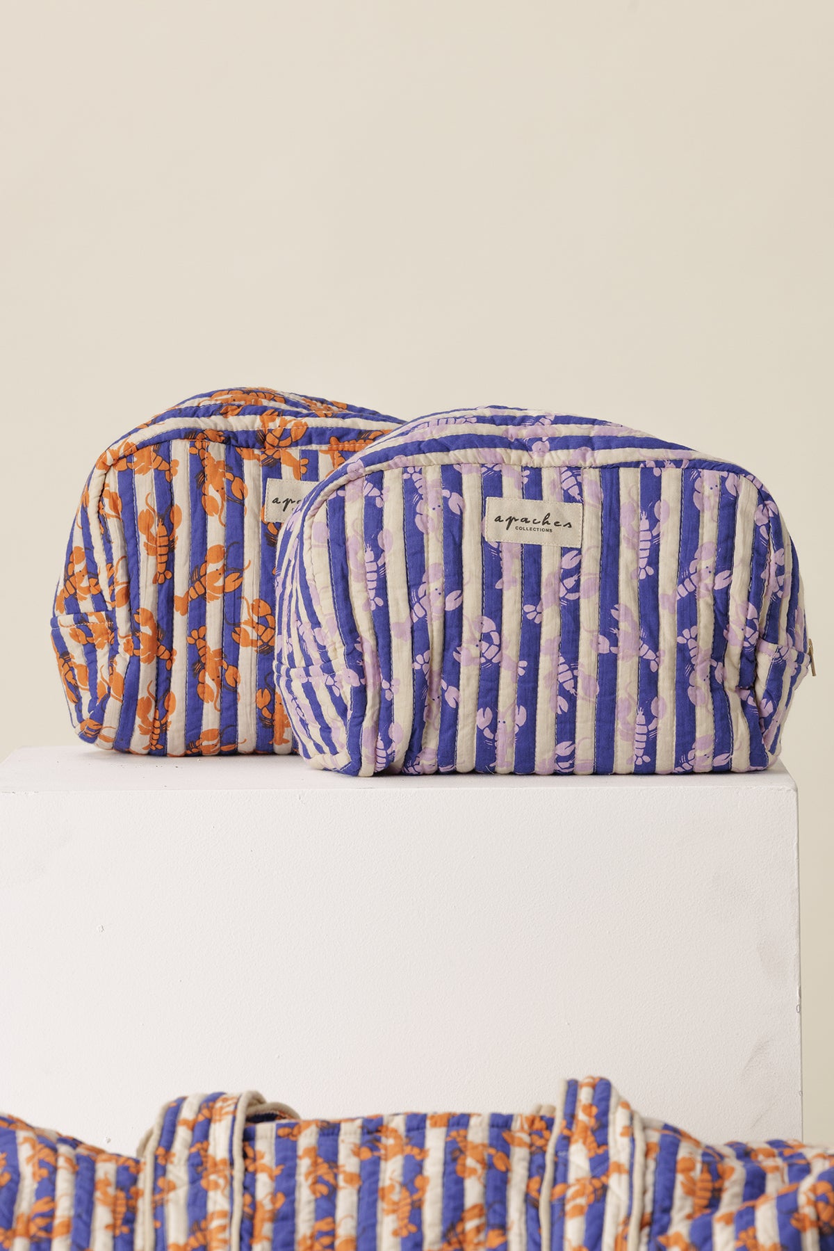 Big Gayane Pencil Case