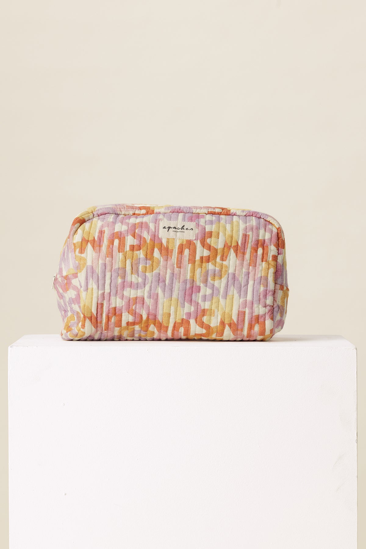 Large Gayane Pouch
