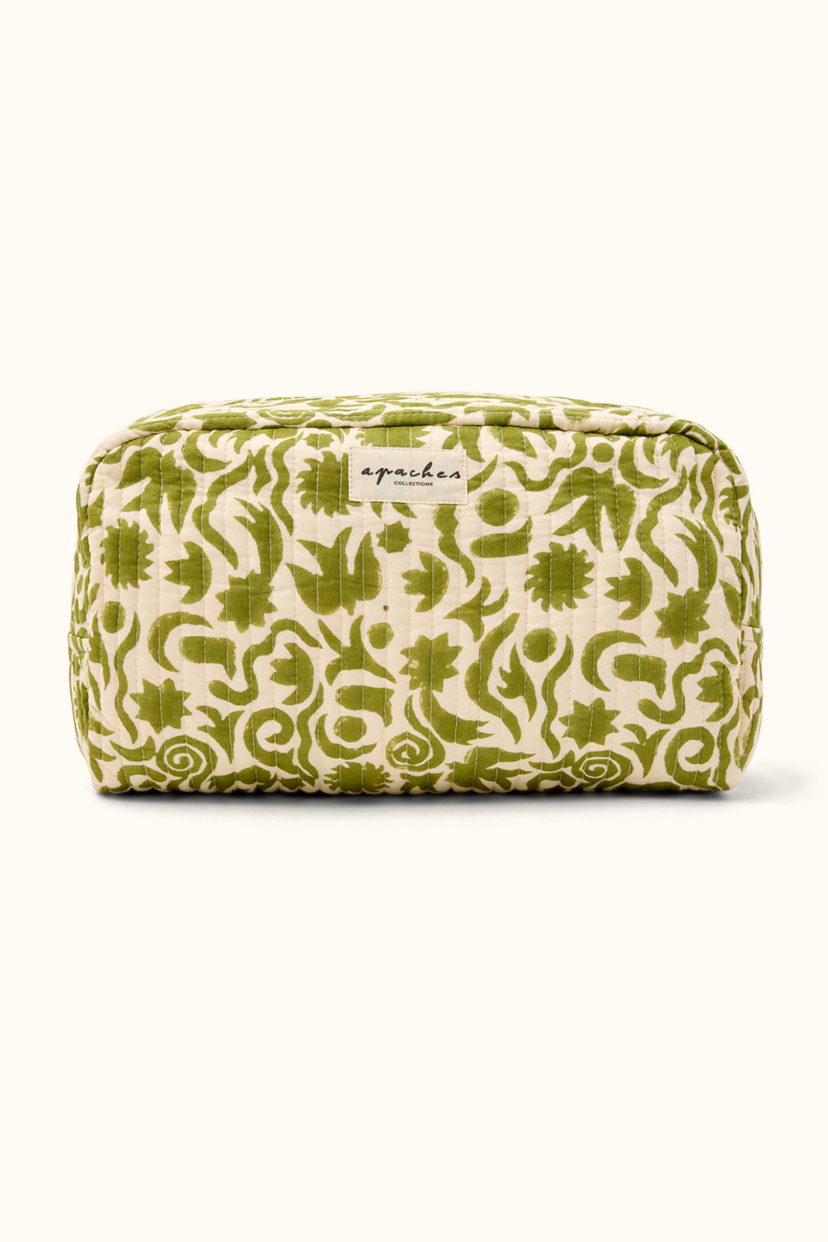 Large Gayane Pouch