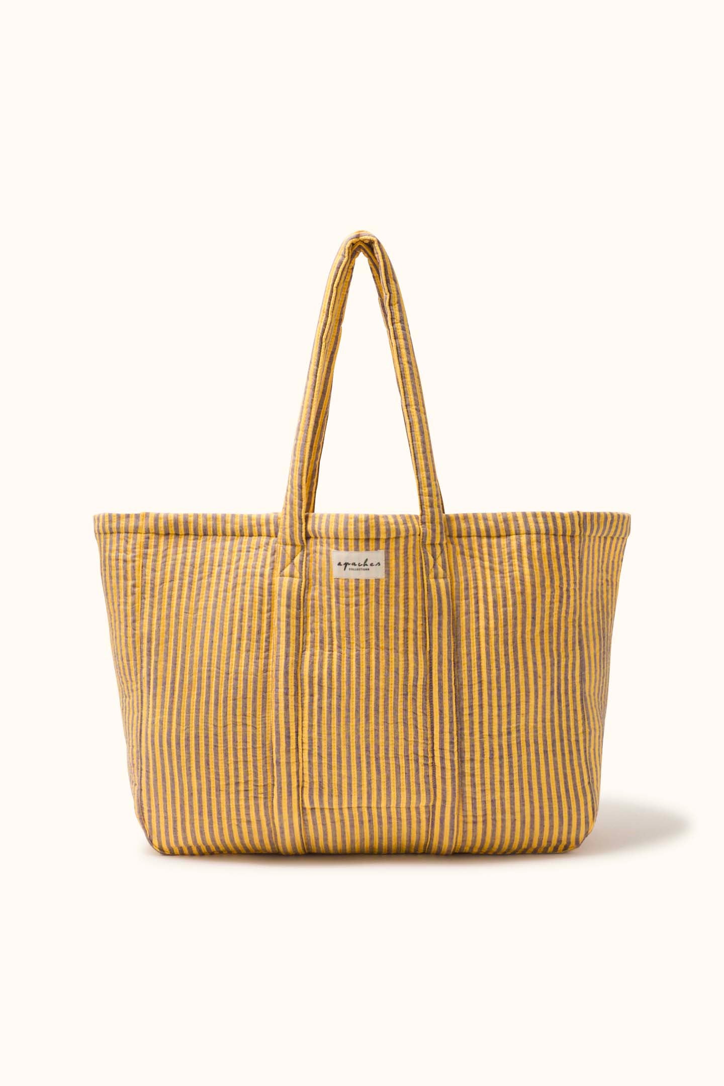 Samba Tote Bag