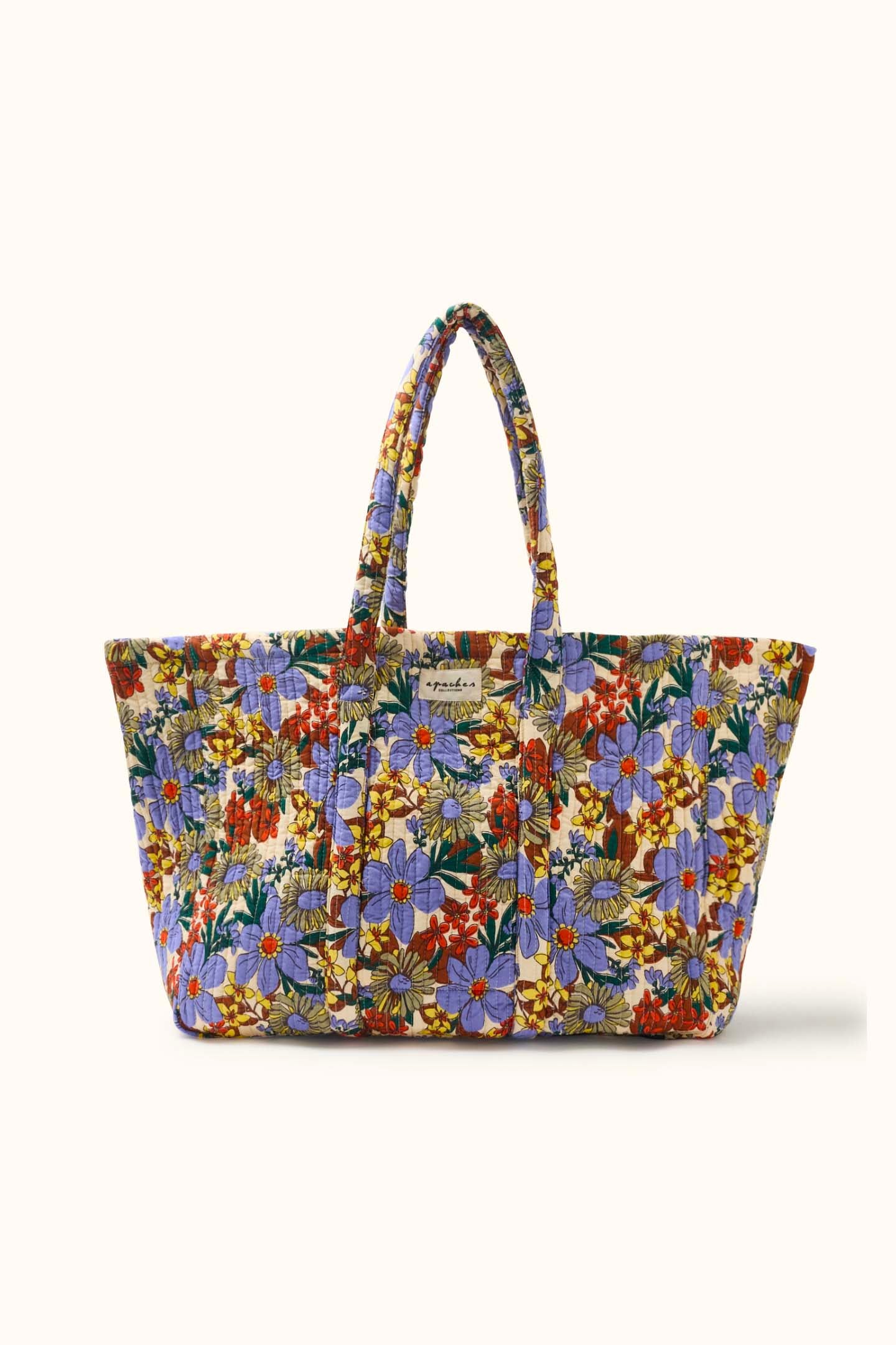 Samba Tote Bag