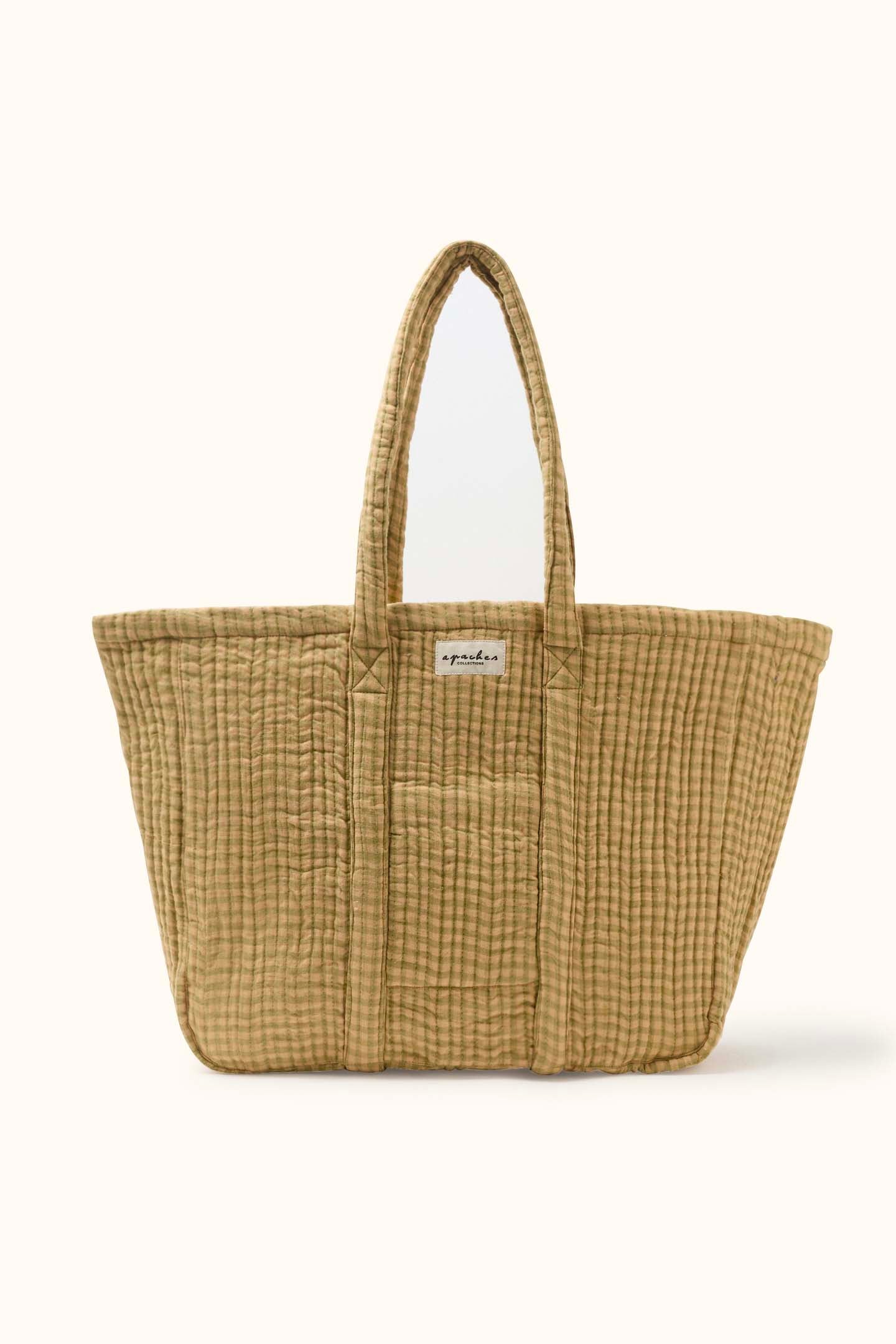 Samba Tote Bag