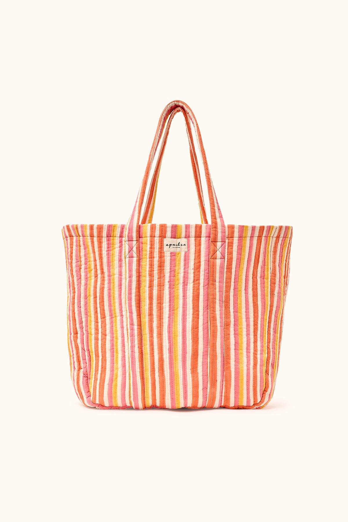 Samba Tote Bag
