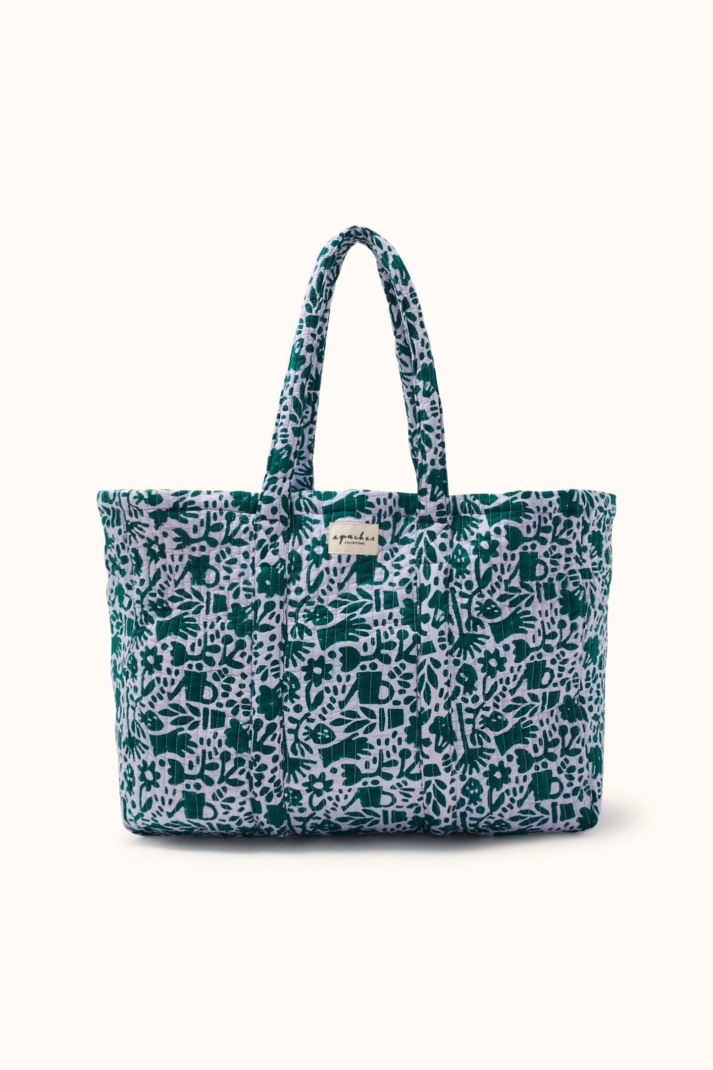 Samba Tote Bag