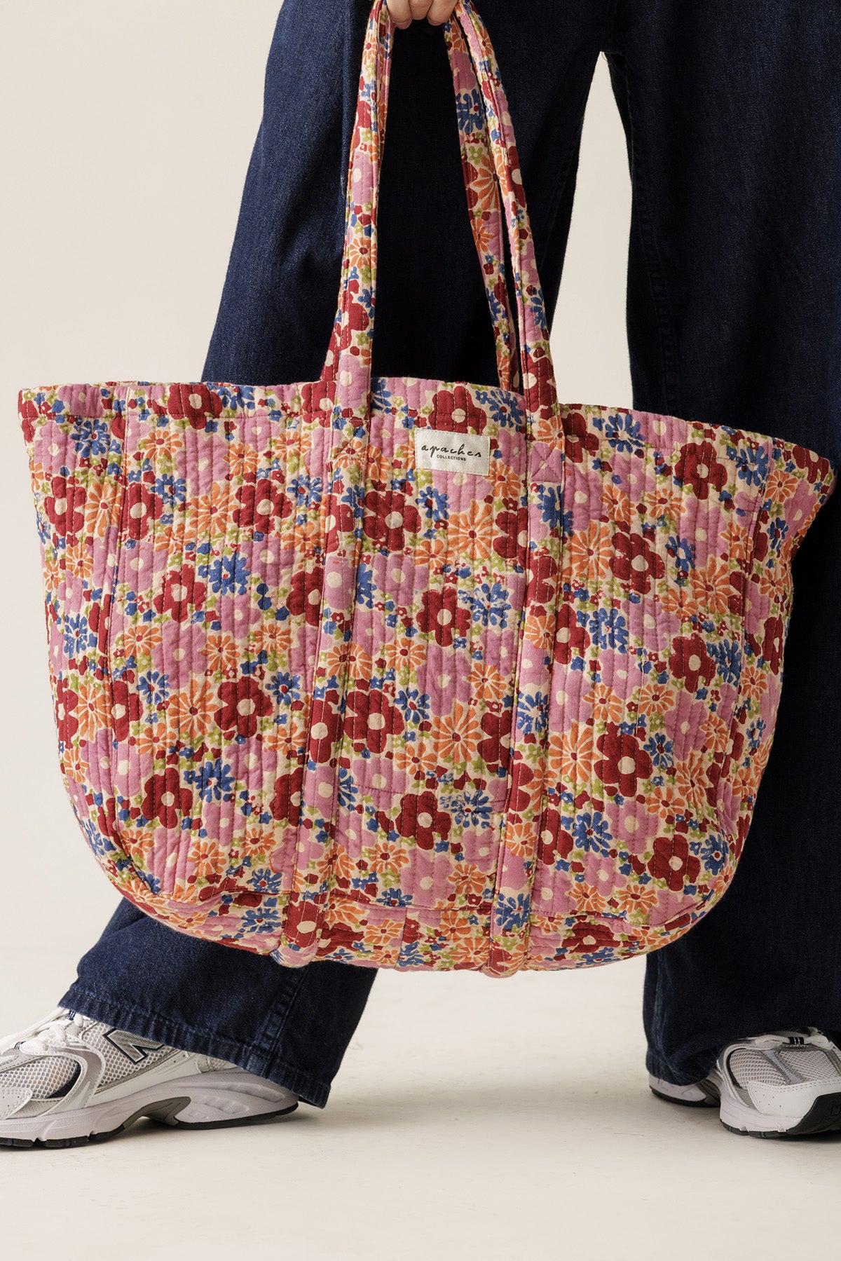 Samba Tote Bag