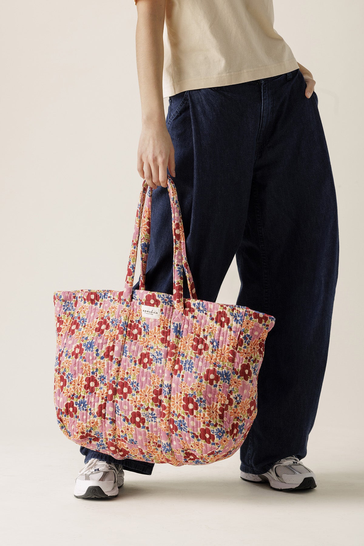 Samba Tote Bag