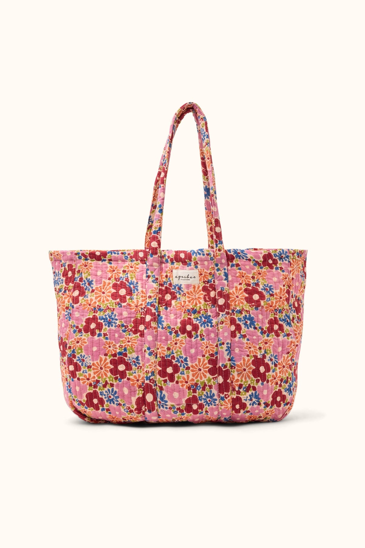 Samba Tote Bag