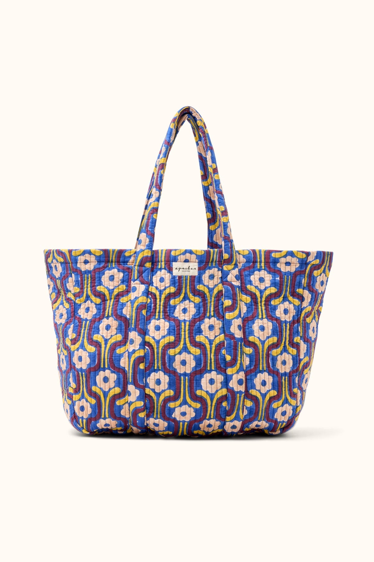 Samba Tote Bag