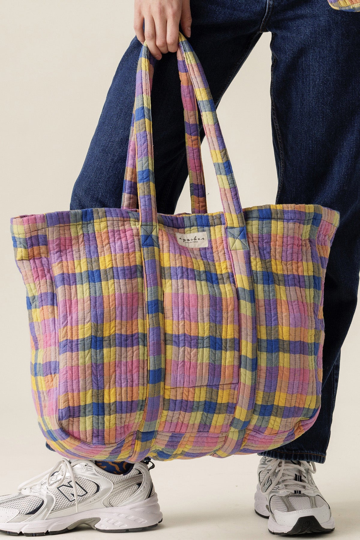 Samba Tote Bag
