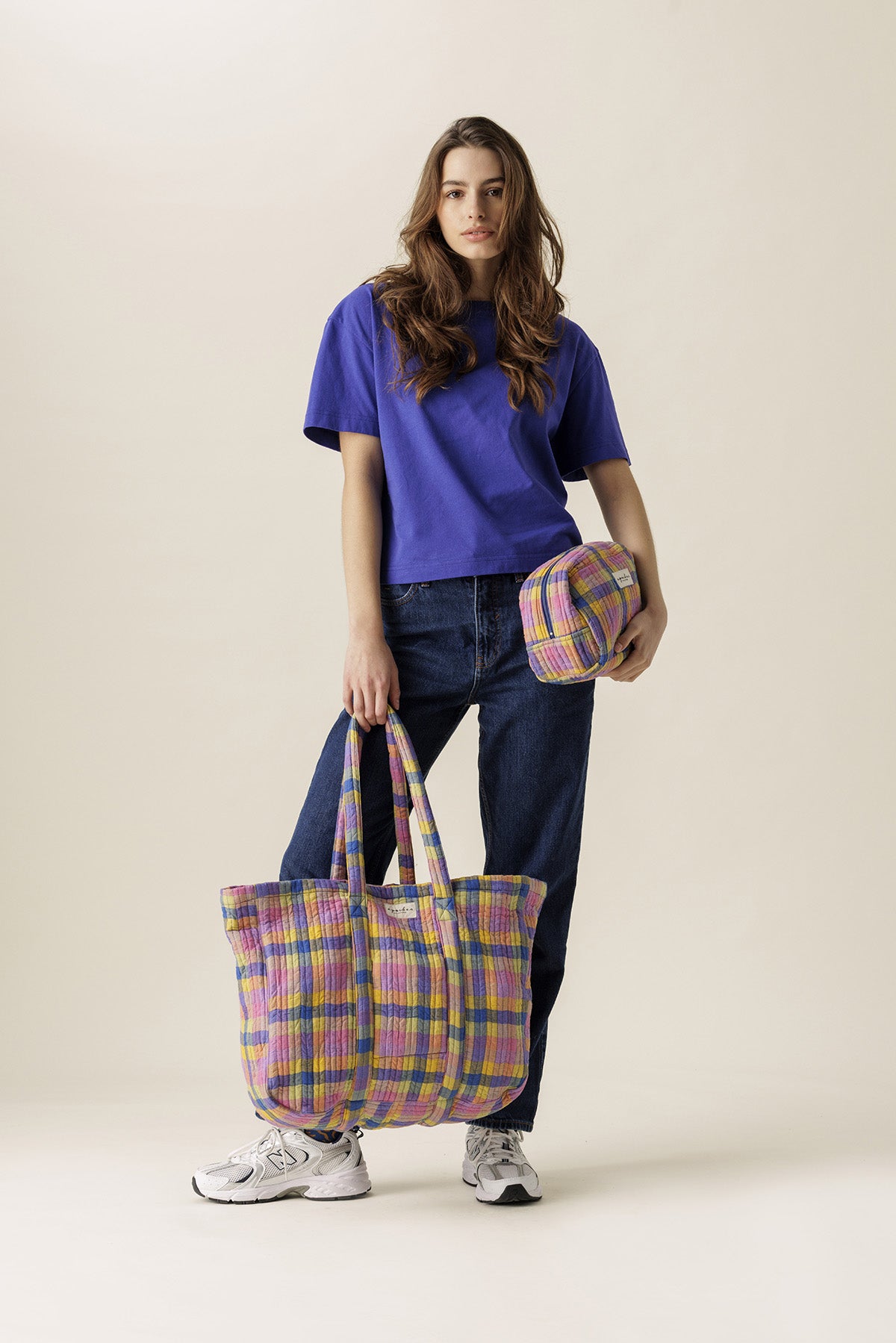 Samba Tote Bag