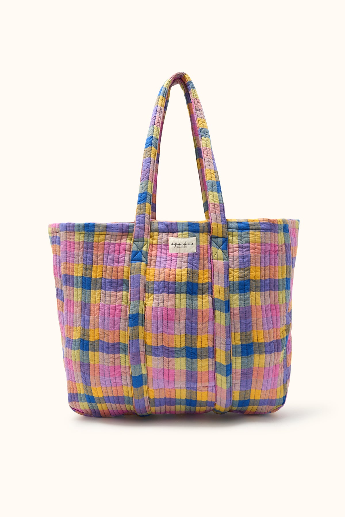 Samba Tote Bag