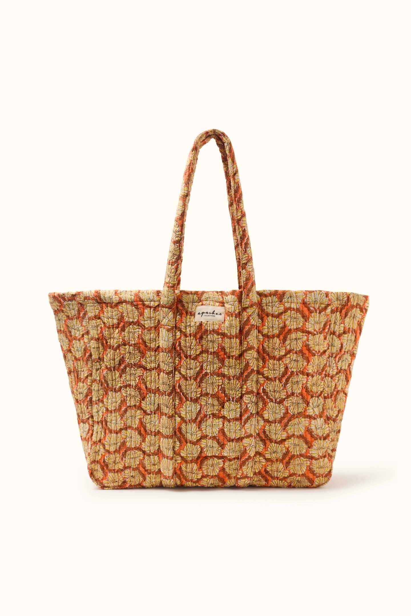Samba Tote Bag