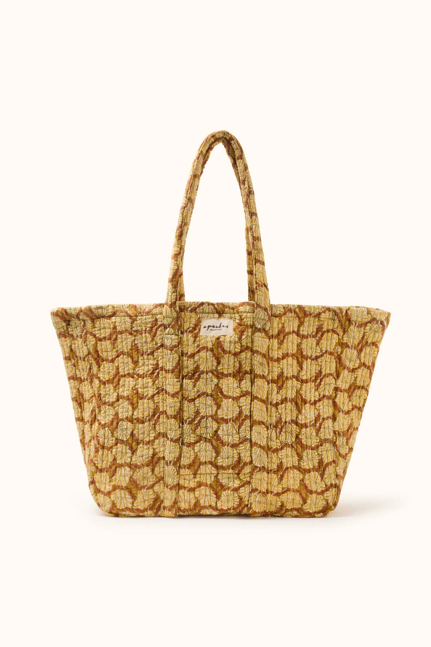 Samba tote bag