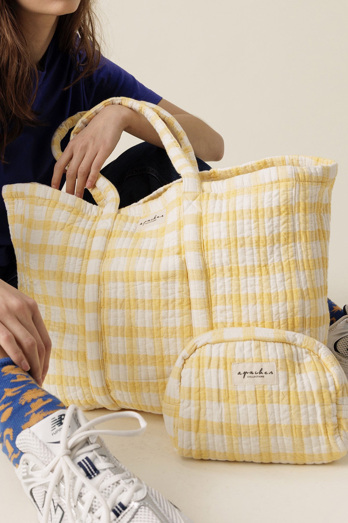 Samba Tote Bag