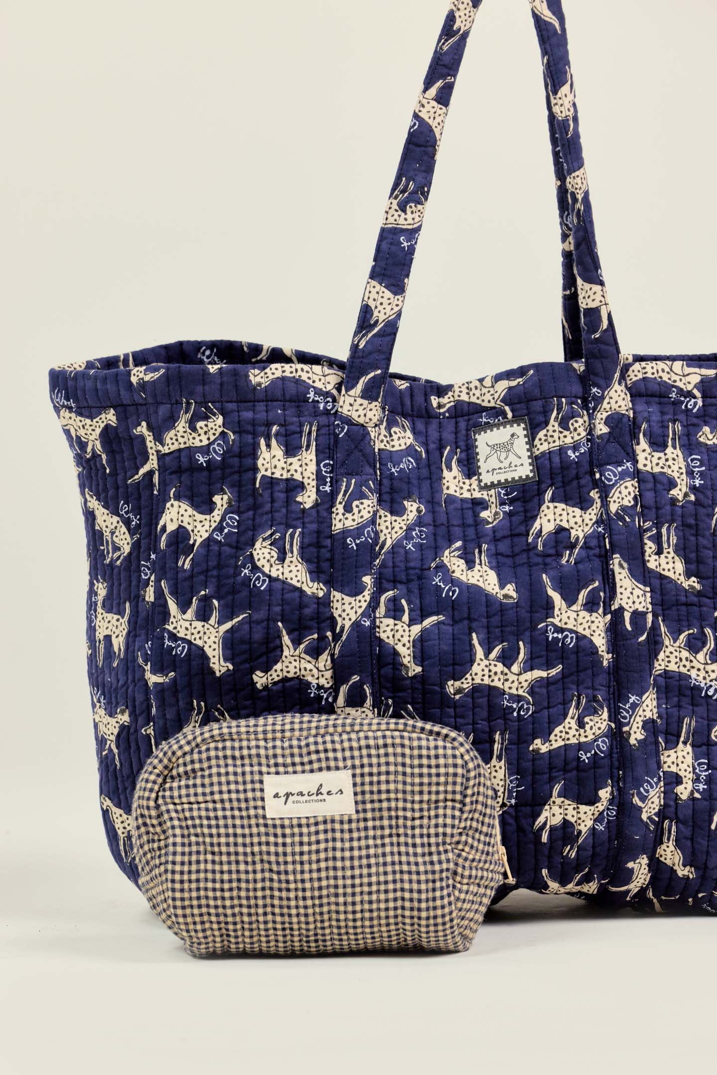 Samba Tote Bag