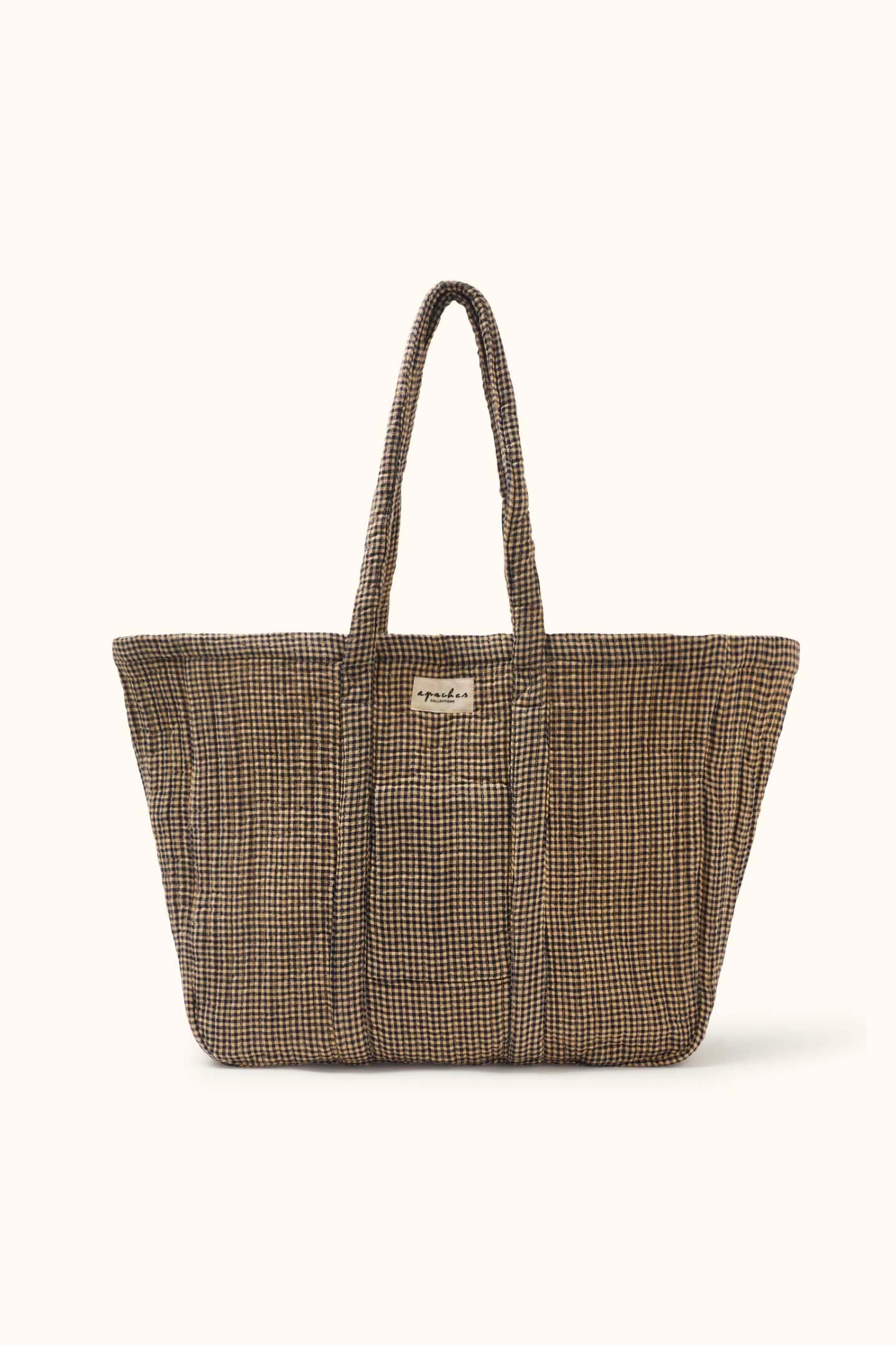 Samba Tote