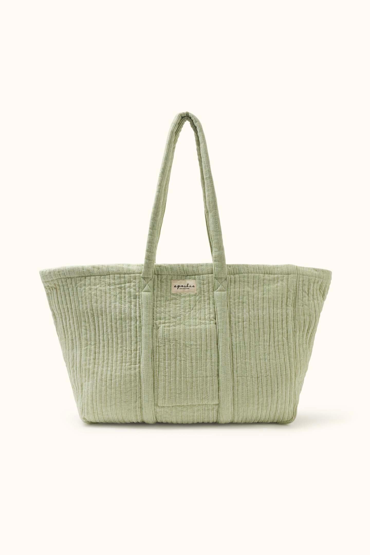 Samba Tote Bag