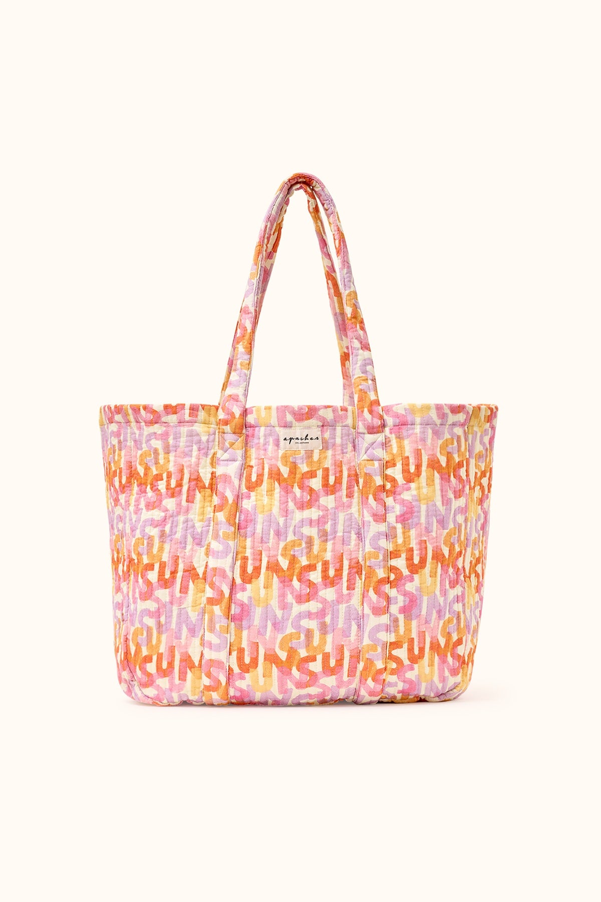 Samba Tote Bag