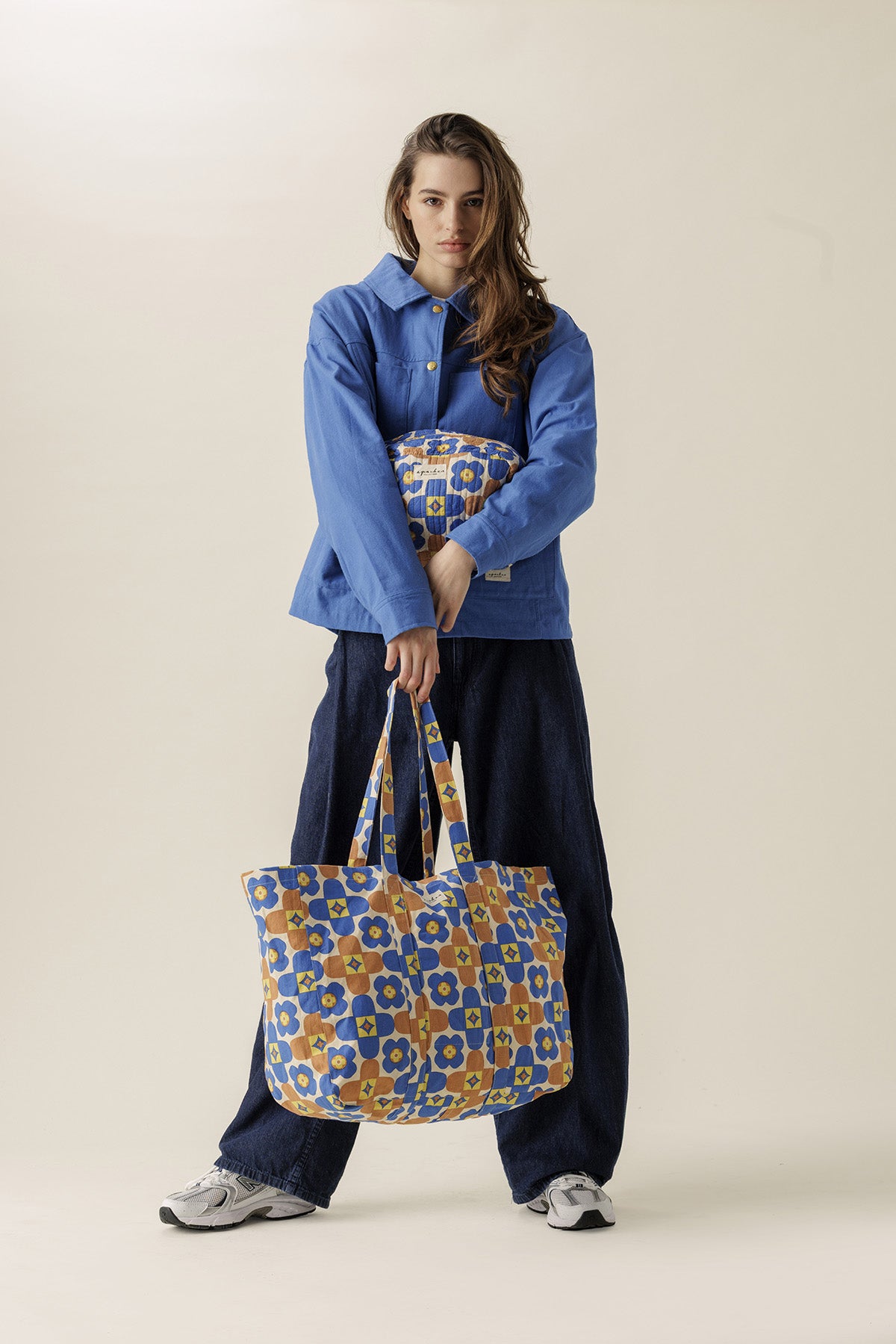 Sambi Tote Bag