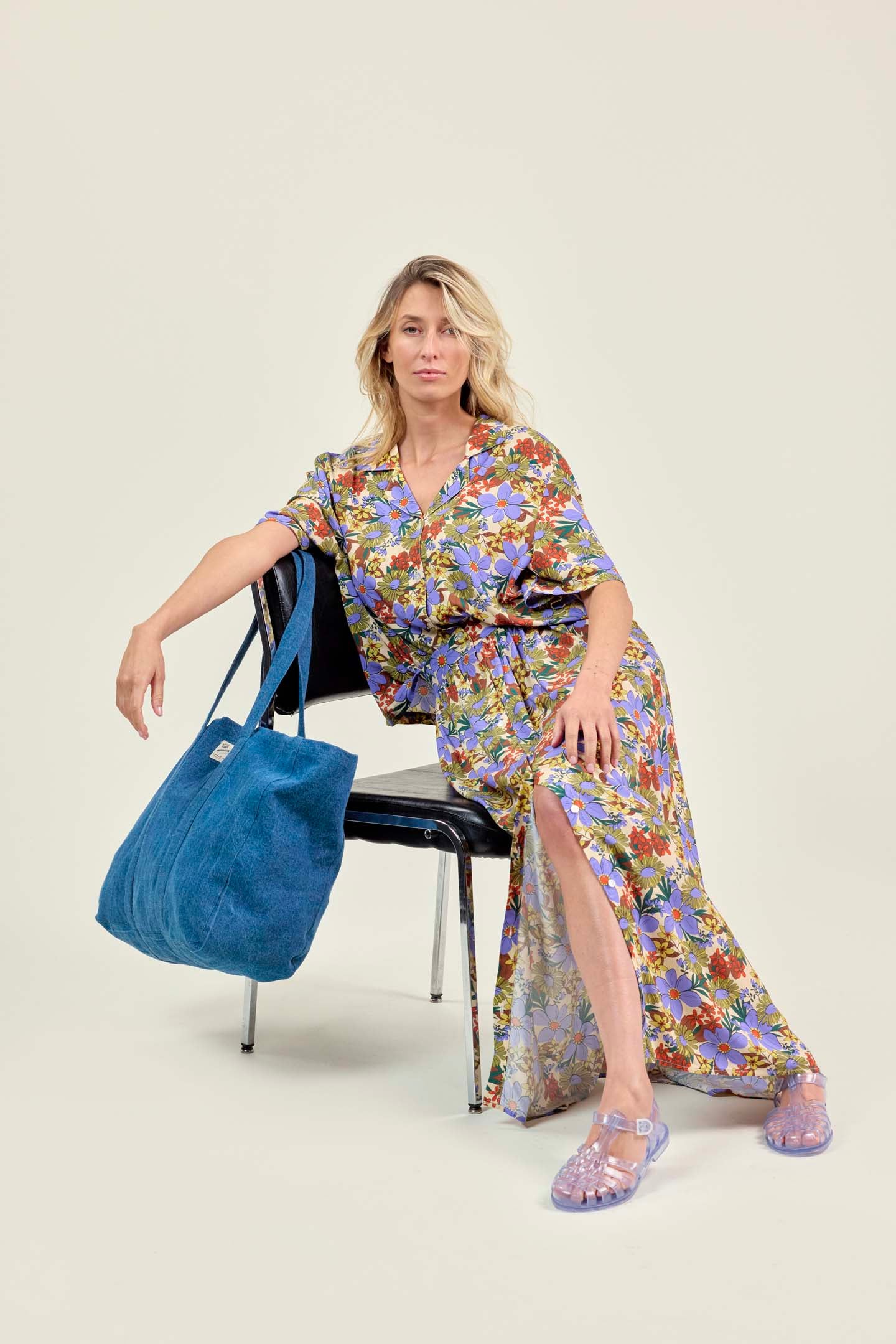 Sambi Tote Bag