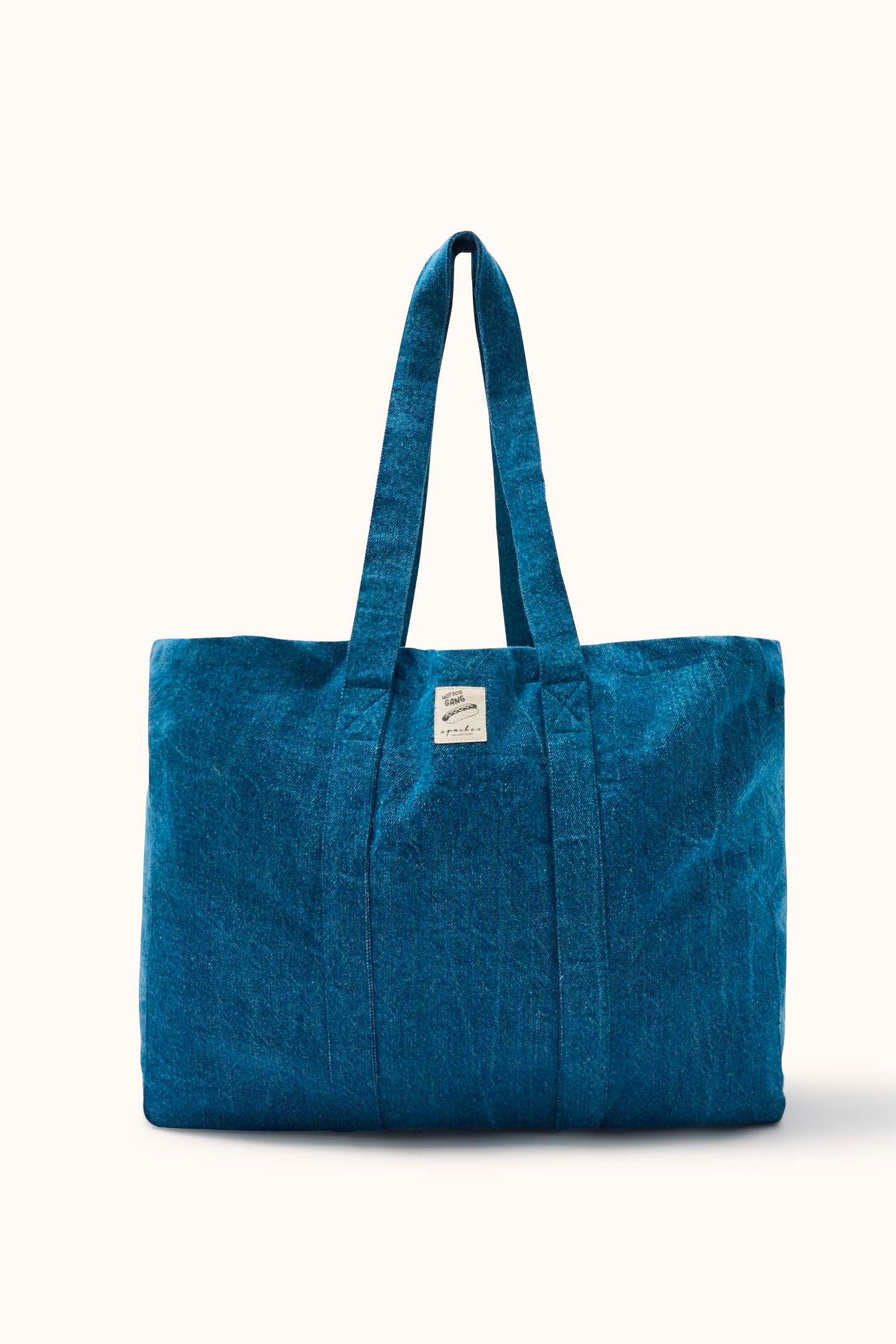 Sambi Tote Bag