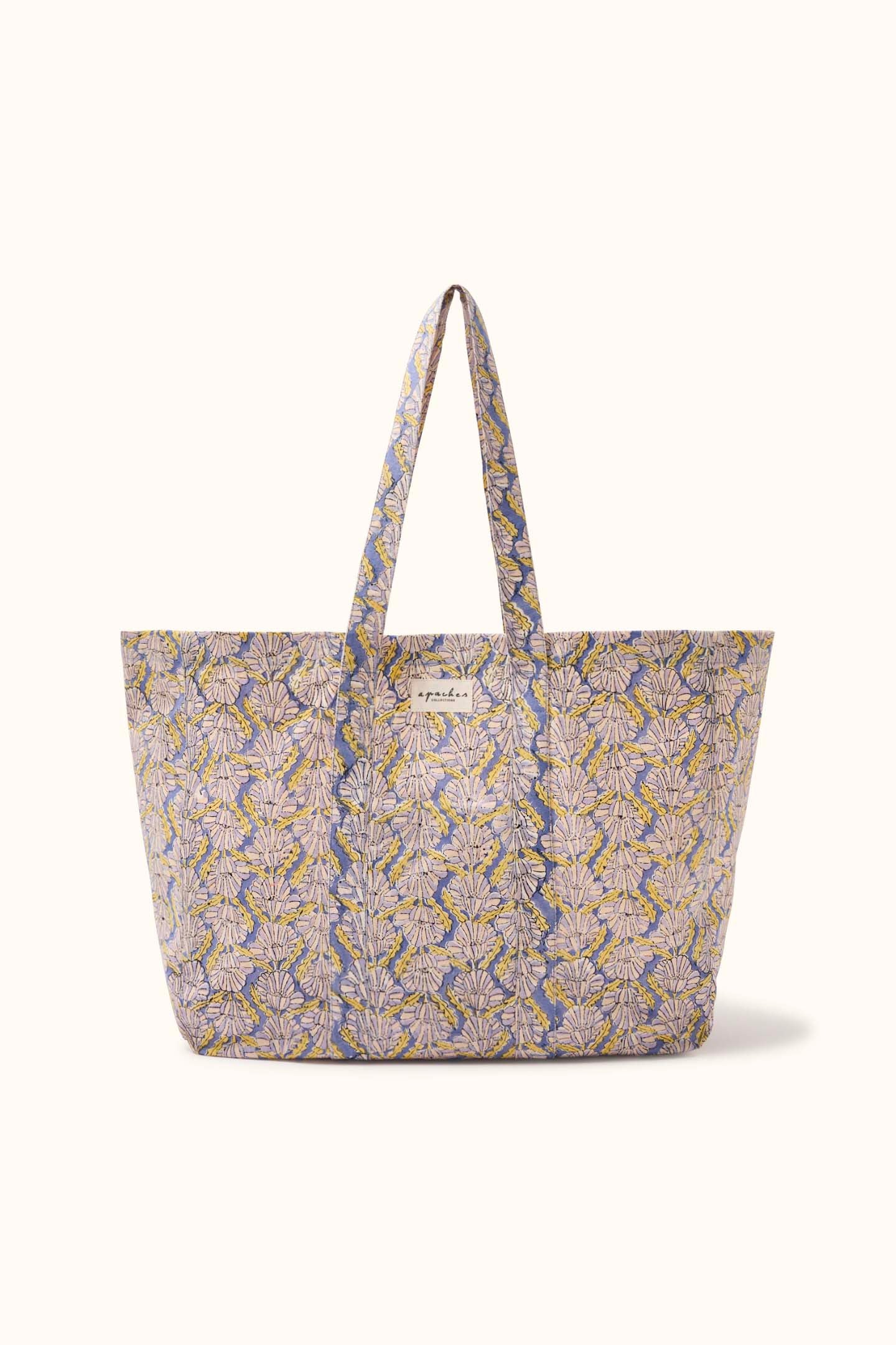Sambi Tote Bag