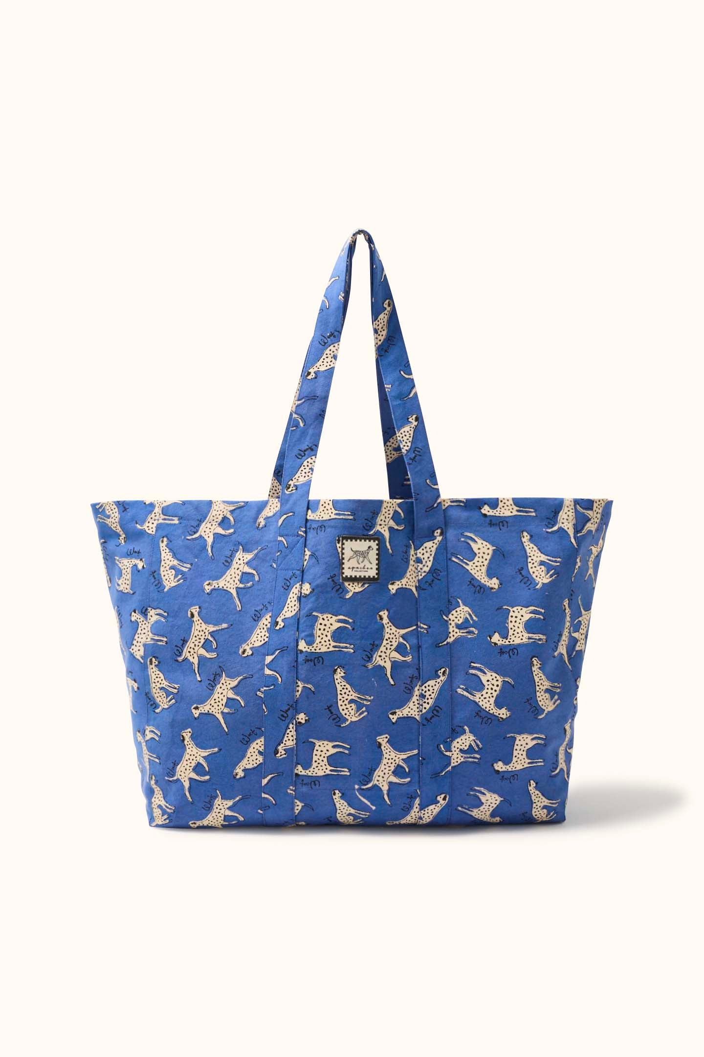 Sambi Tote Bag