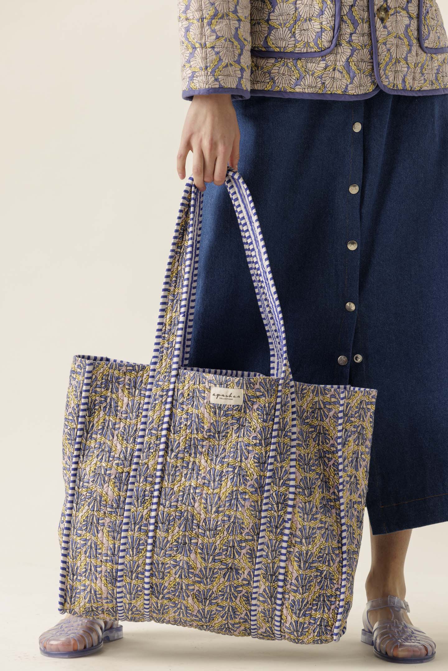 Tokaree Tote Bag