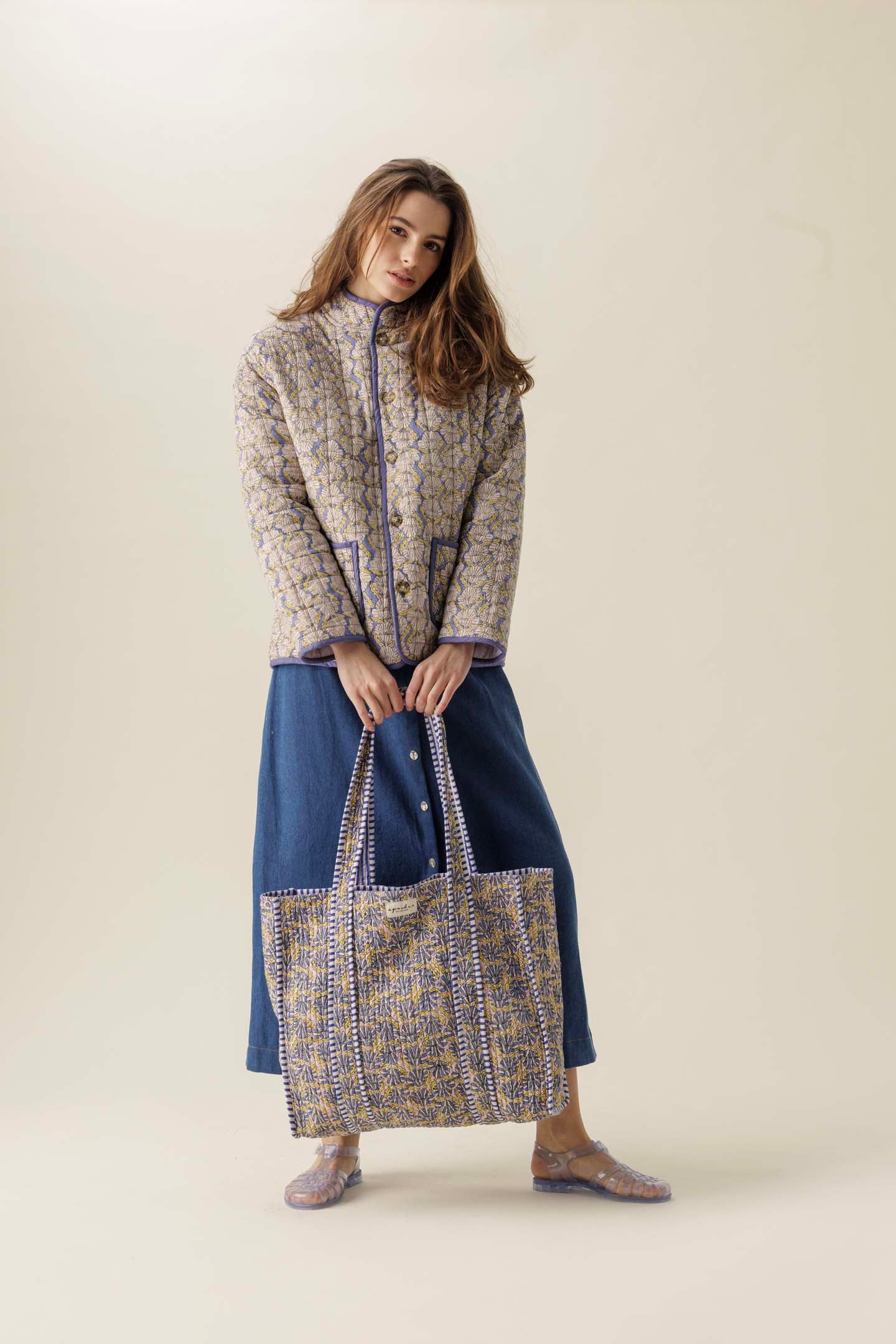 Tokaree Tote Bag