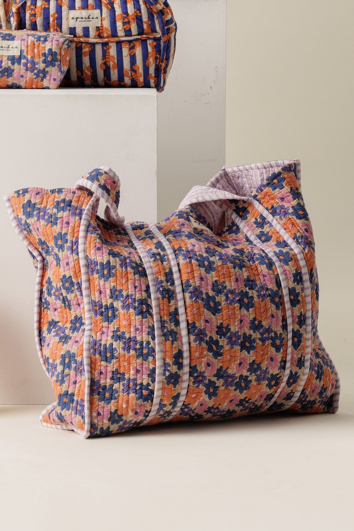 Tokaree Tote Bag