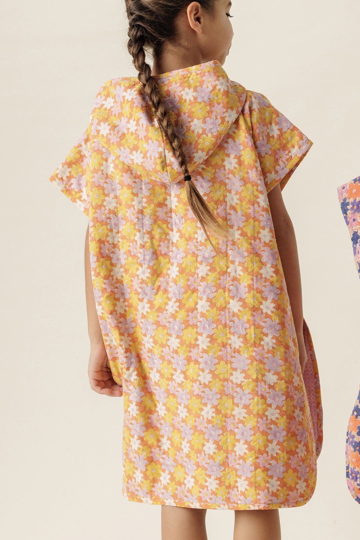Capri Bath Poncho