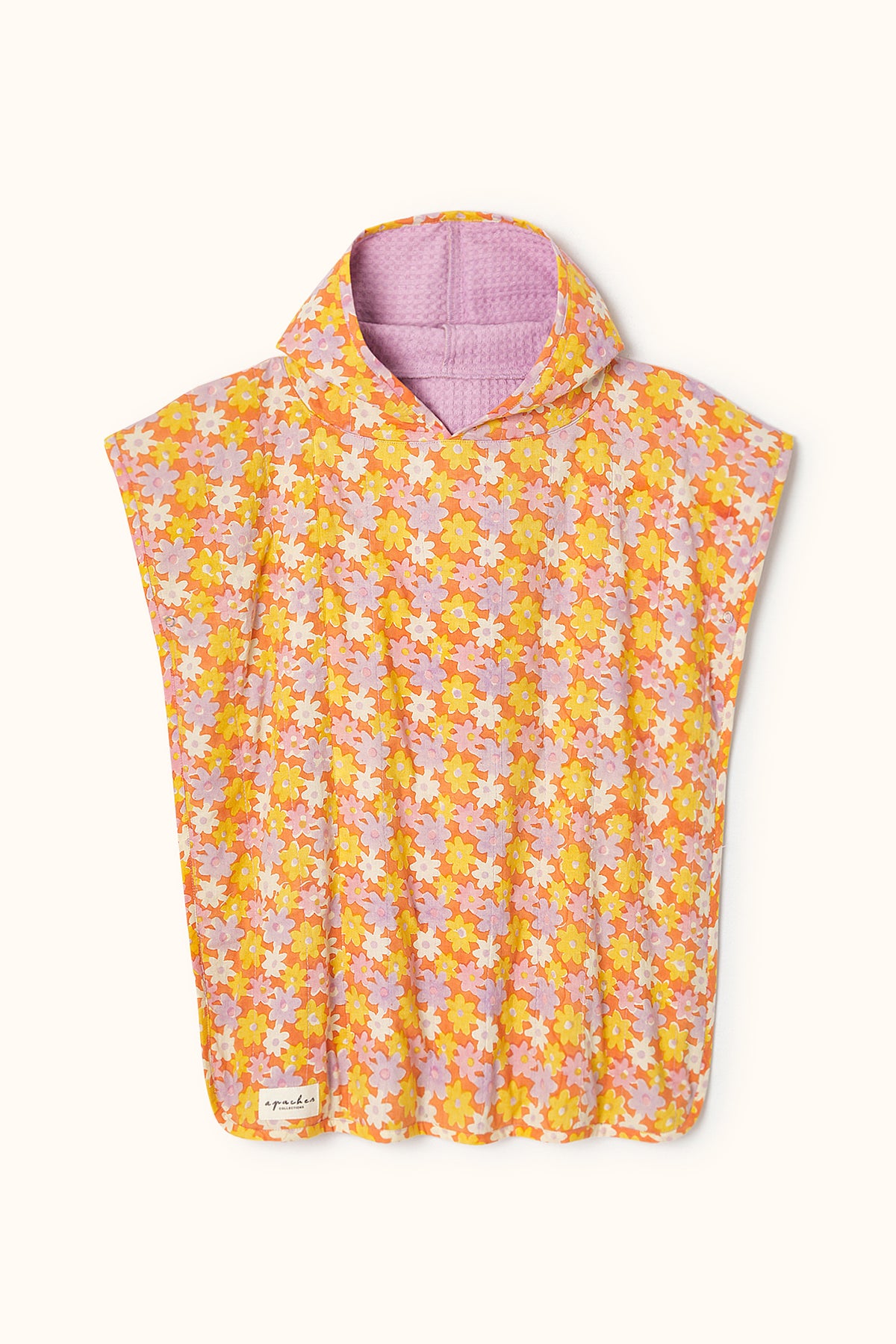 Capri Bath Poncho