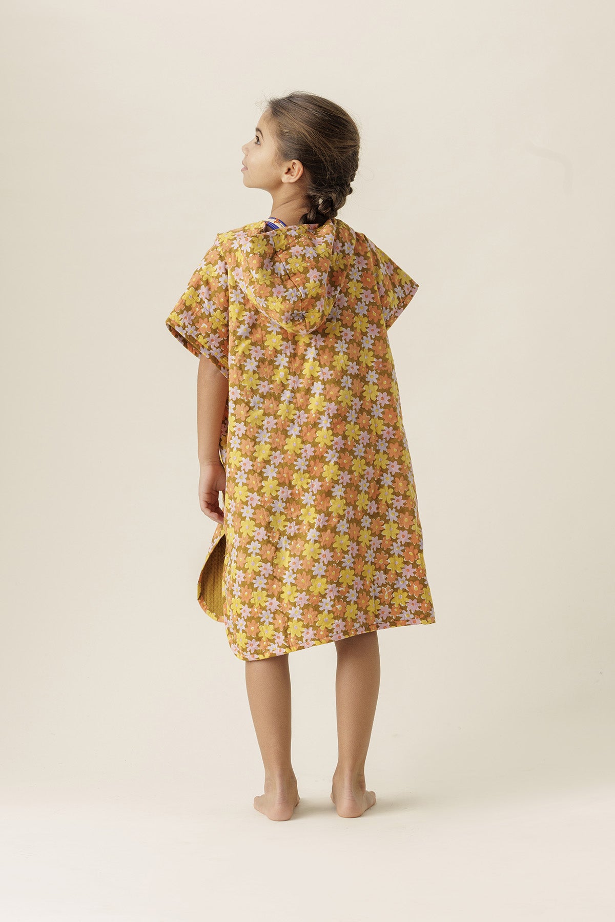 Capri Bath Cape