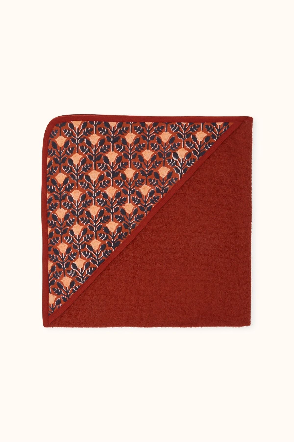 Cafi bath cape