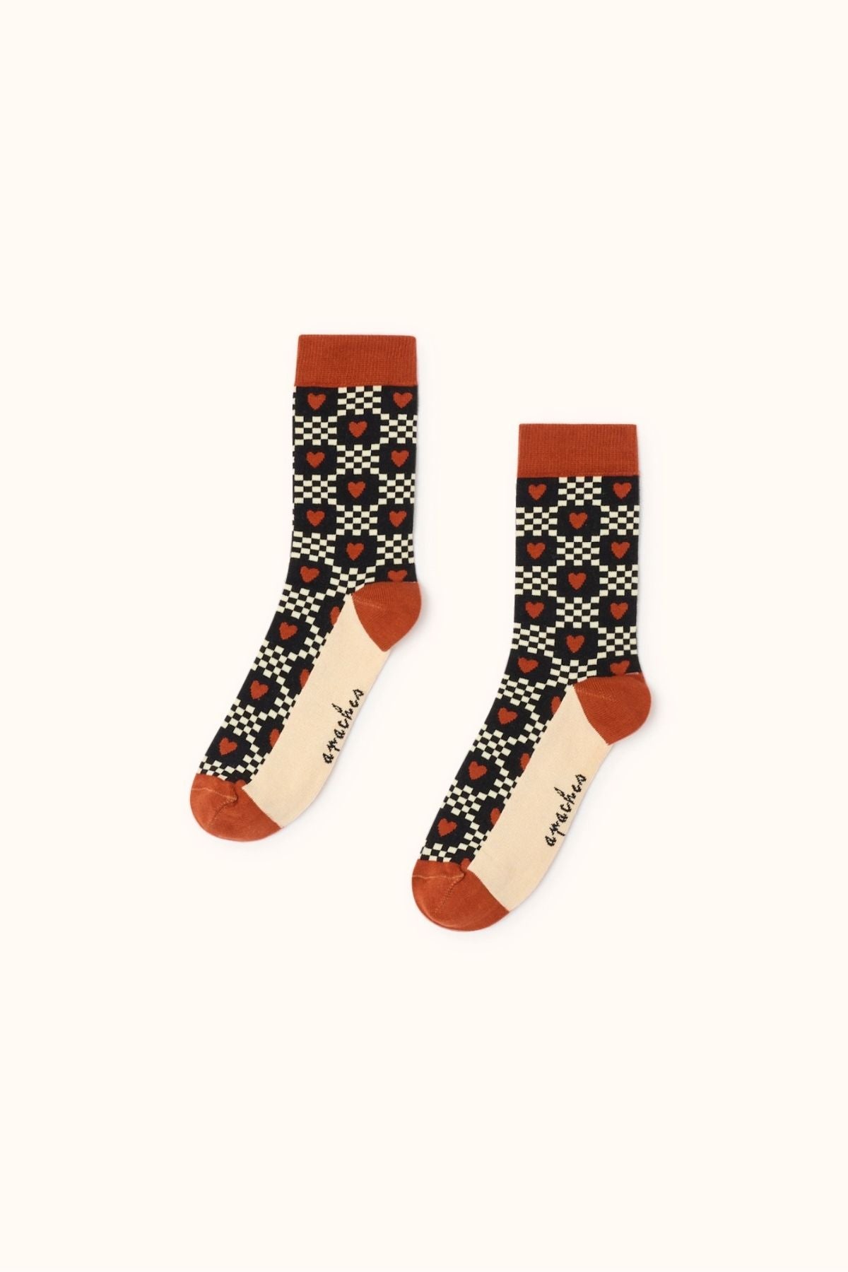 Estrella Socks
