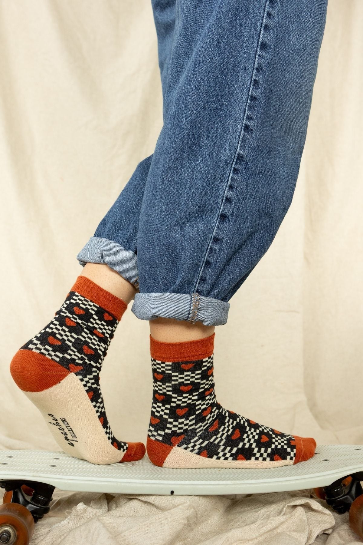 Estrella Socks
