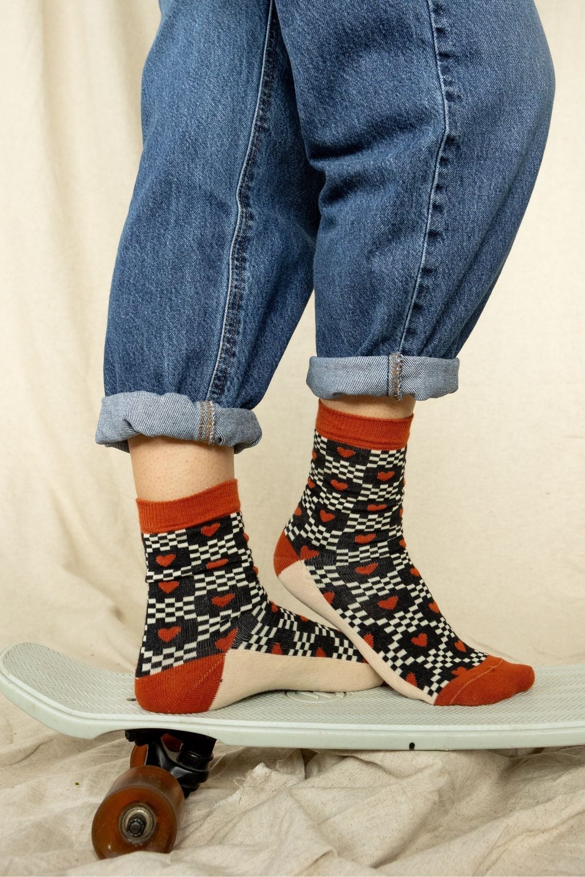 Estrella Socks