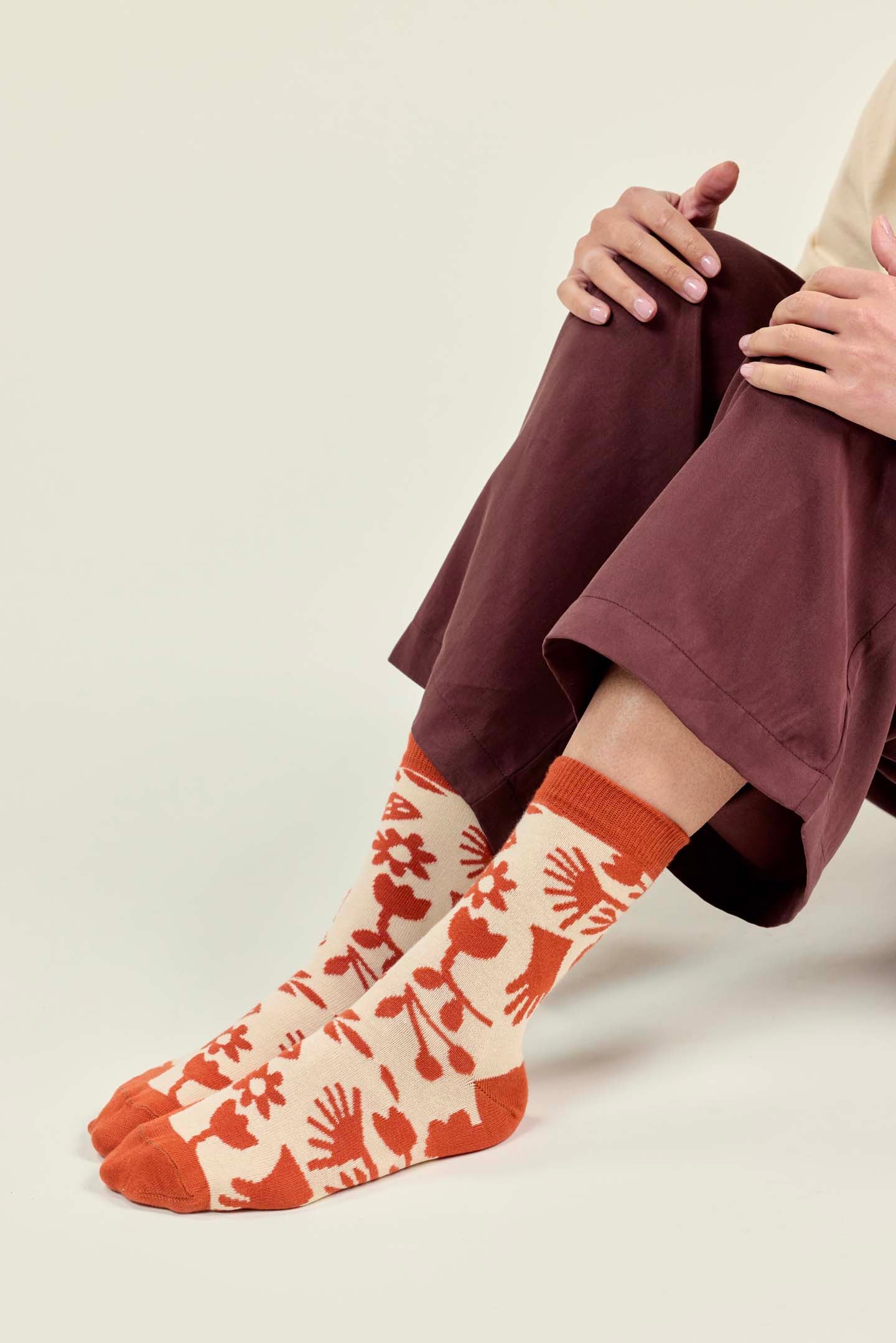 Estrella Socks