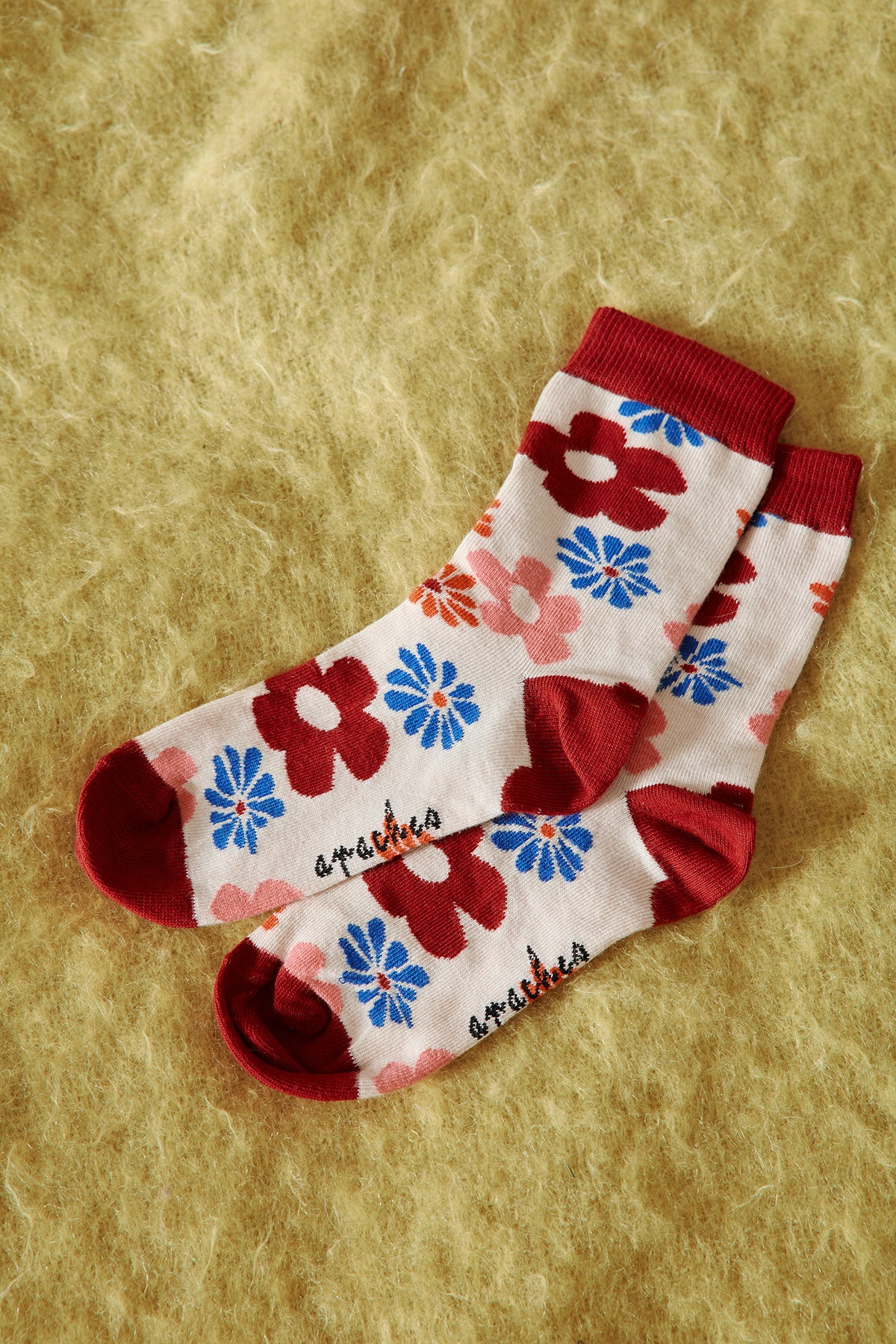 Estrella Socks