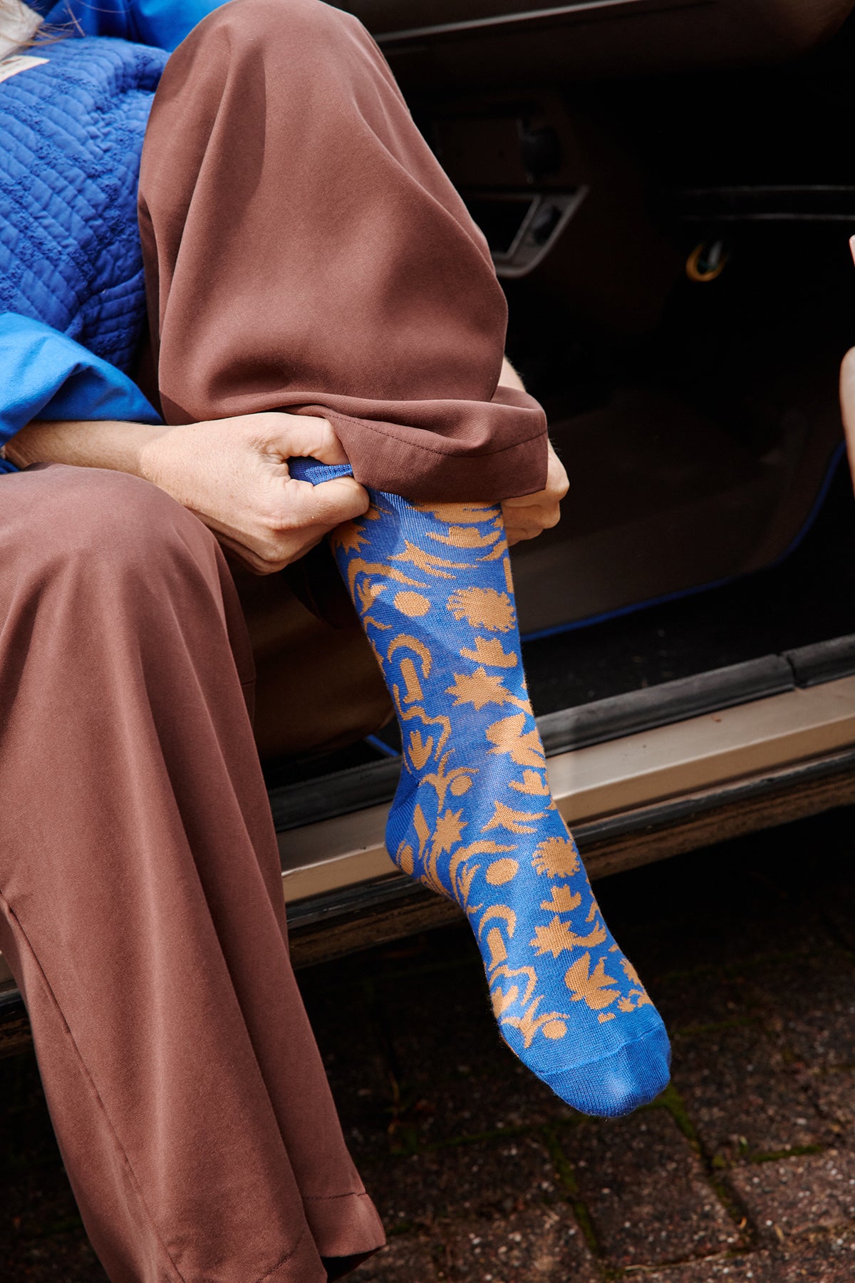 Estrella Socks