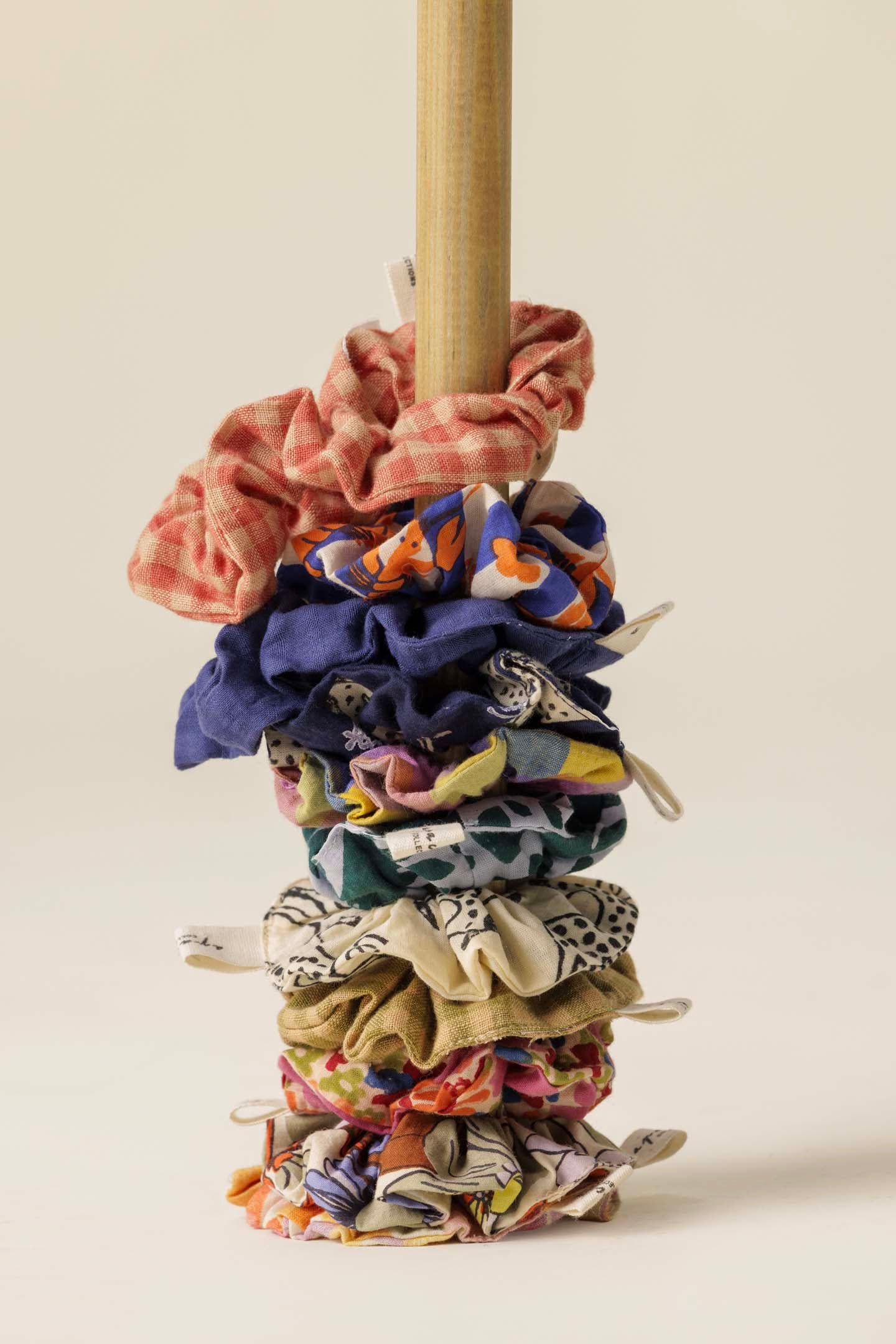 Mini Scrunchie Chutky