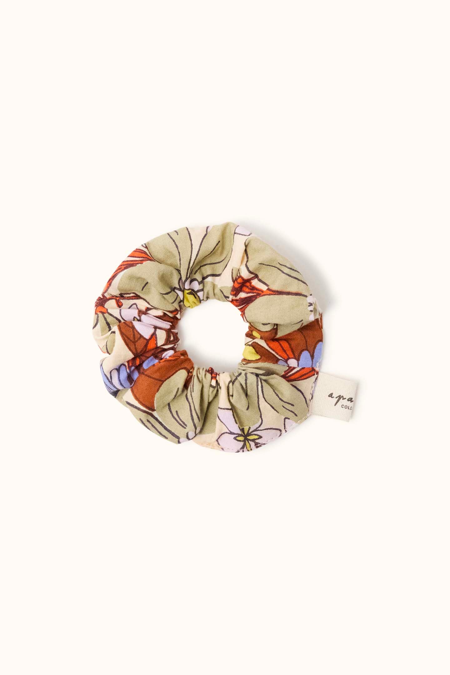 Mini Scrunchie Chutky
